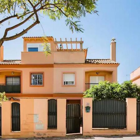Appartement 2 La Casa De Marilo à Tomares Extérieur photo