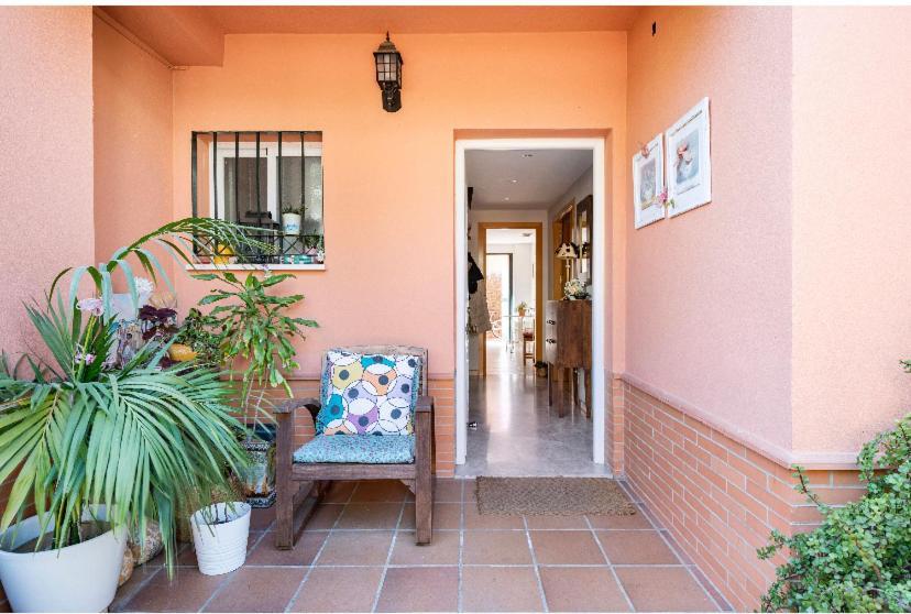 Appartement 2 La Casa De Marilo à Tomares Extérieur photo
